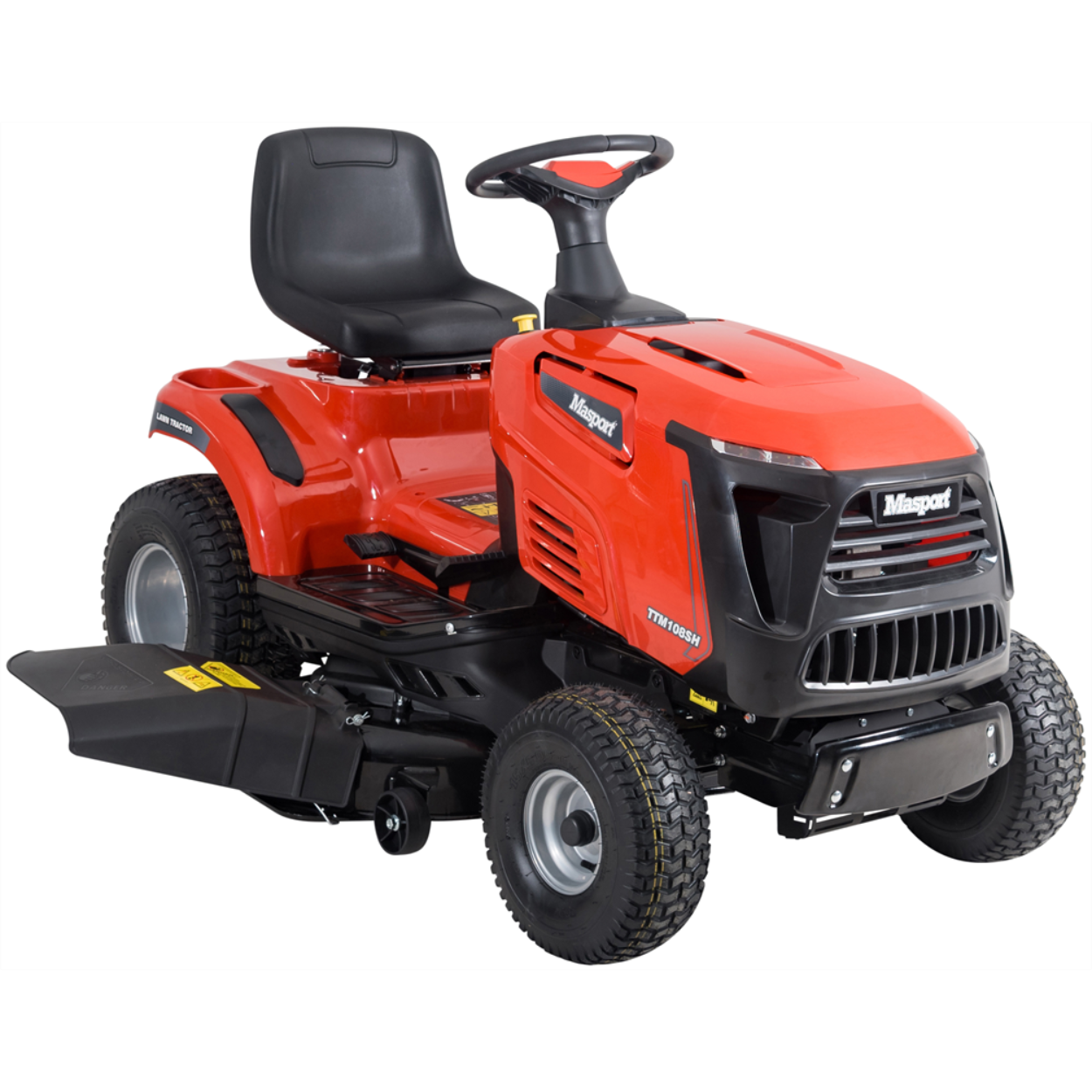 TTM108SH 42" Tractor