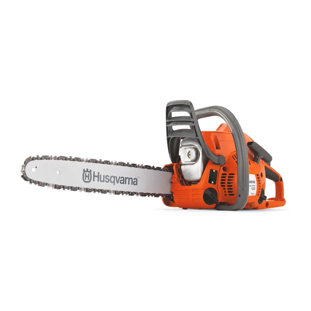 120E II Chainsaw