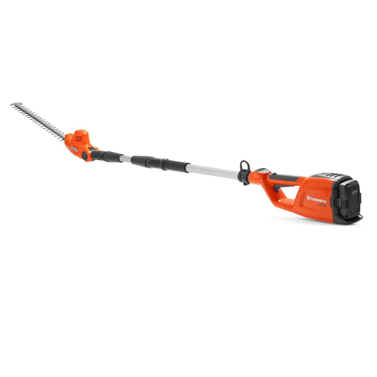 120iTK4-H Battery Hedge Trimmer