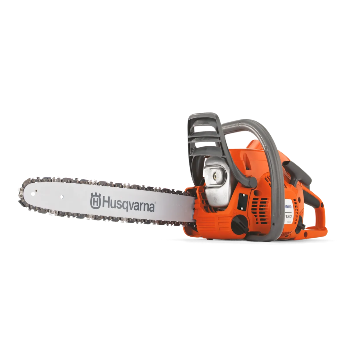120 Mark II Chainsaw