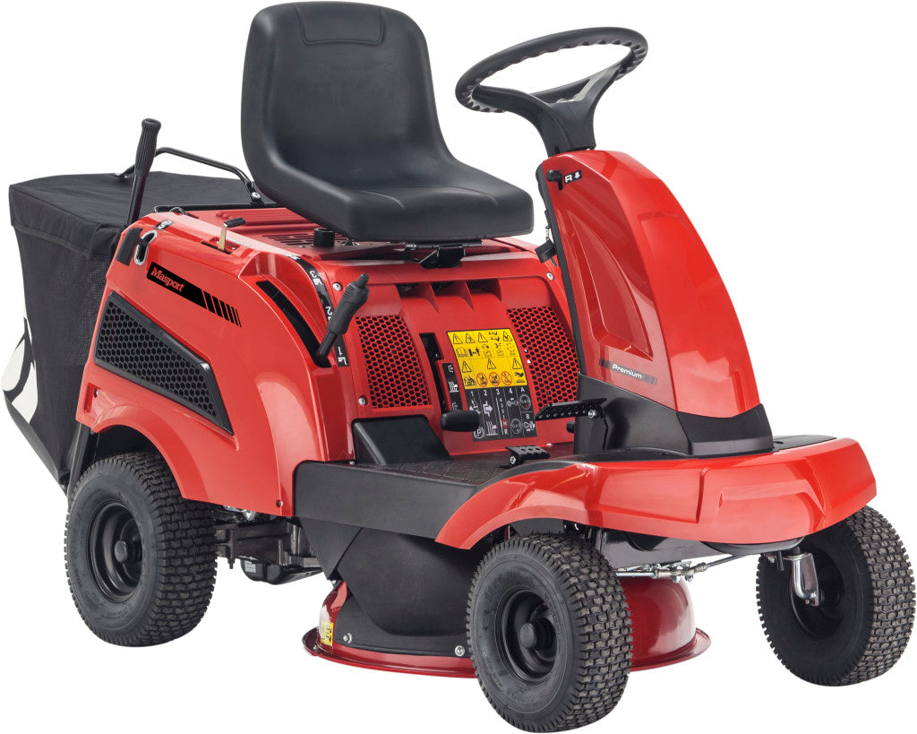 R7-65.8 HD Rear Catcher Tractor