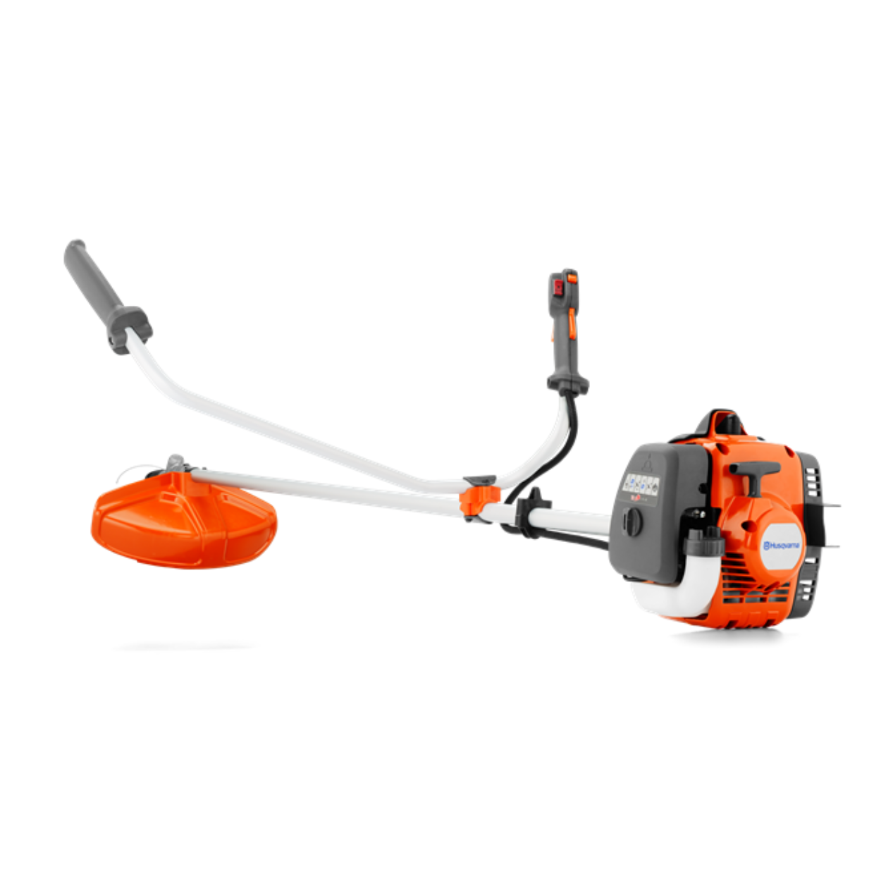 129R Brushcutter
