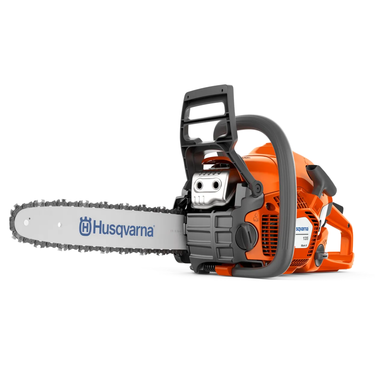 135 Mark II Chainsaw