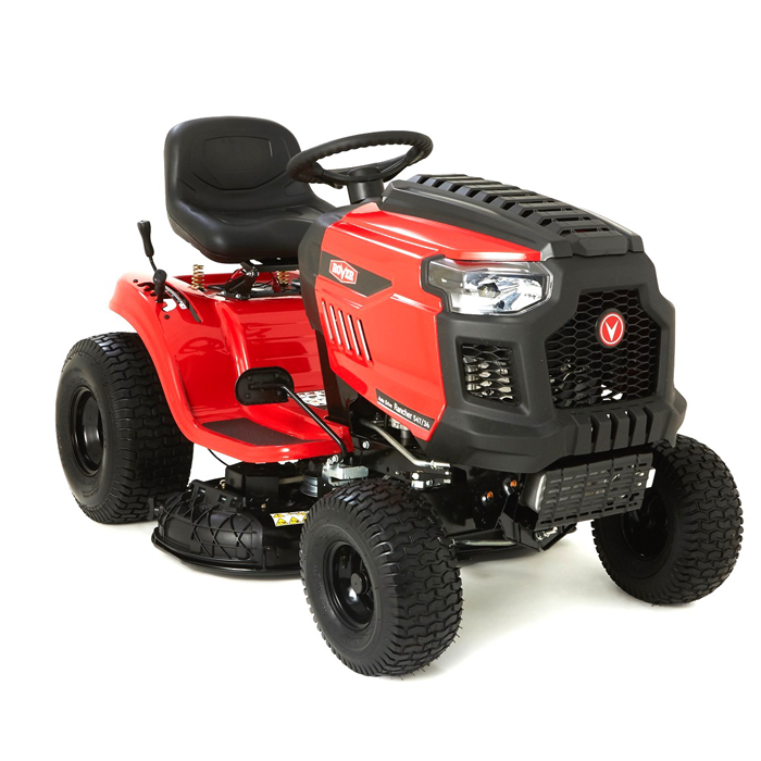 Rancher 36 Autodrive Tractor