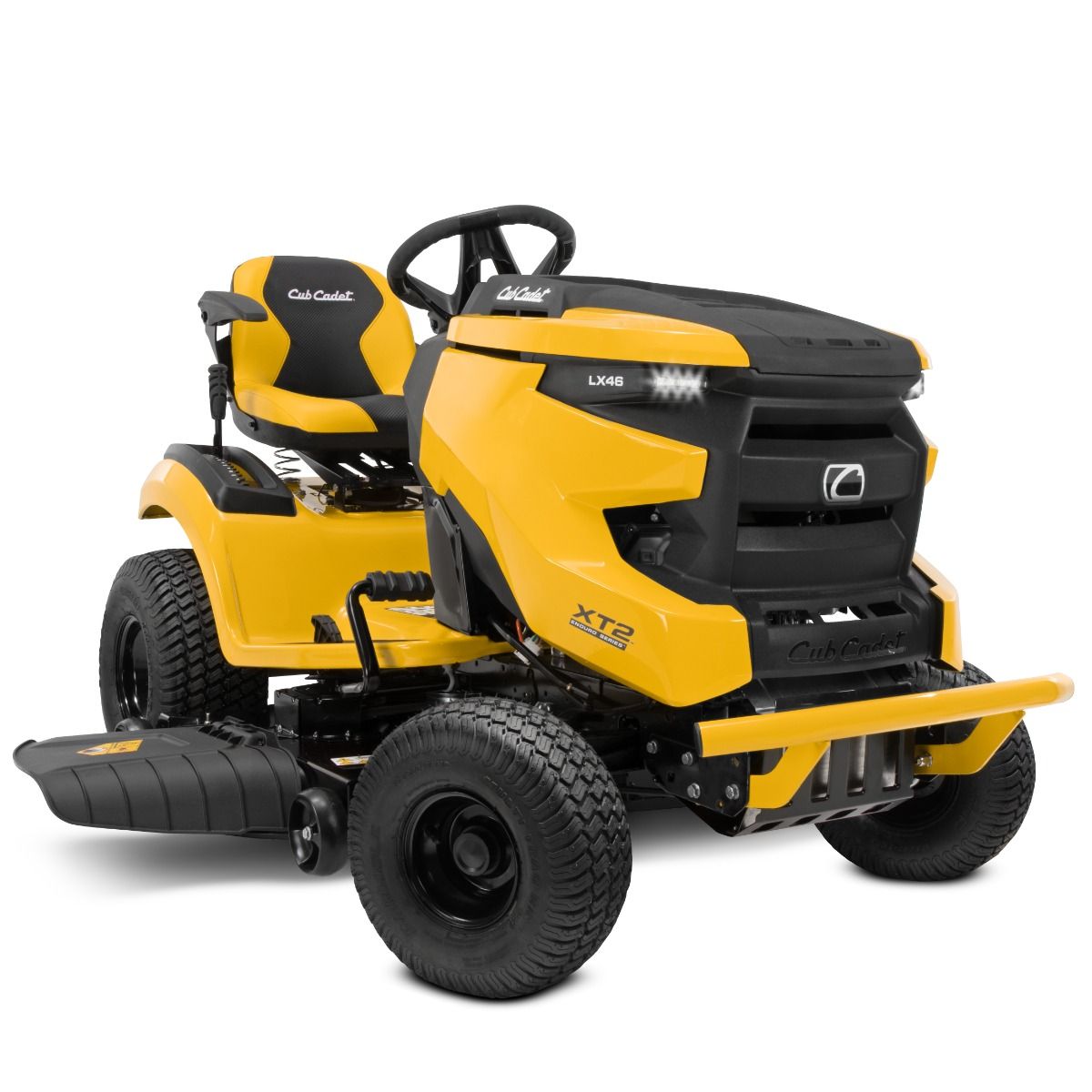 Enduro XT2 LX 46 Tractor - EFI