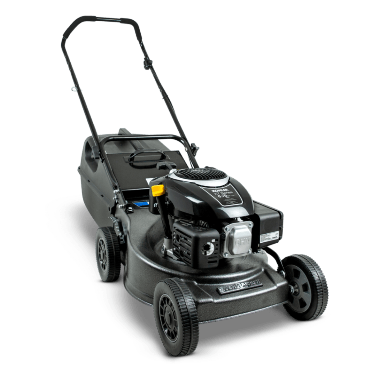 46TK6M Push Mower