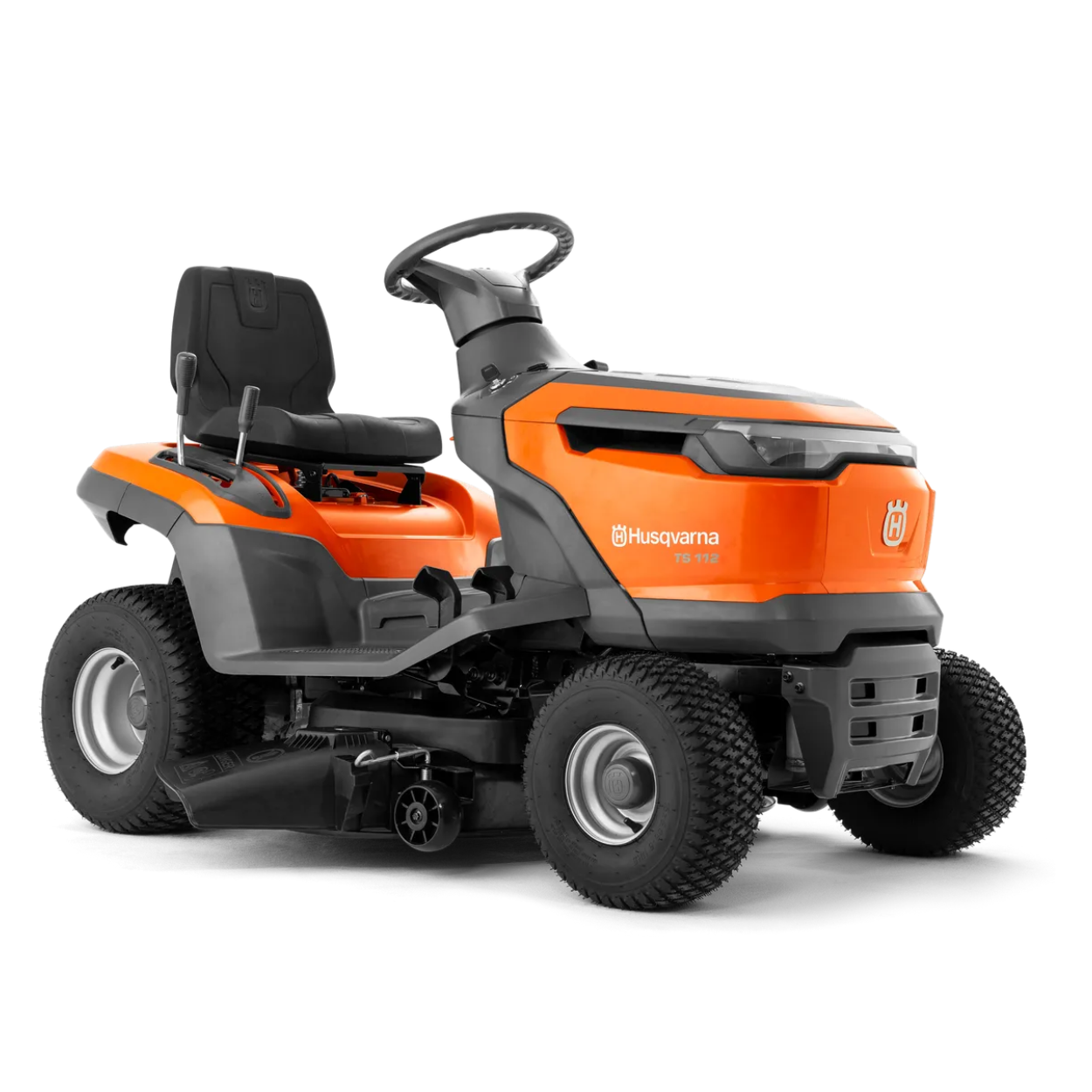 TS112 Lawn Tractor