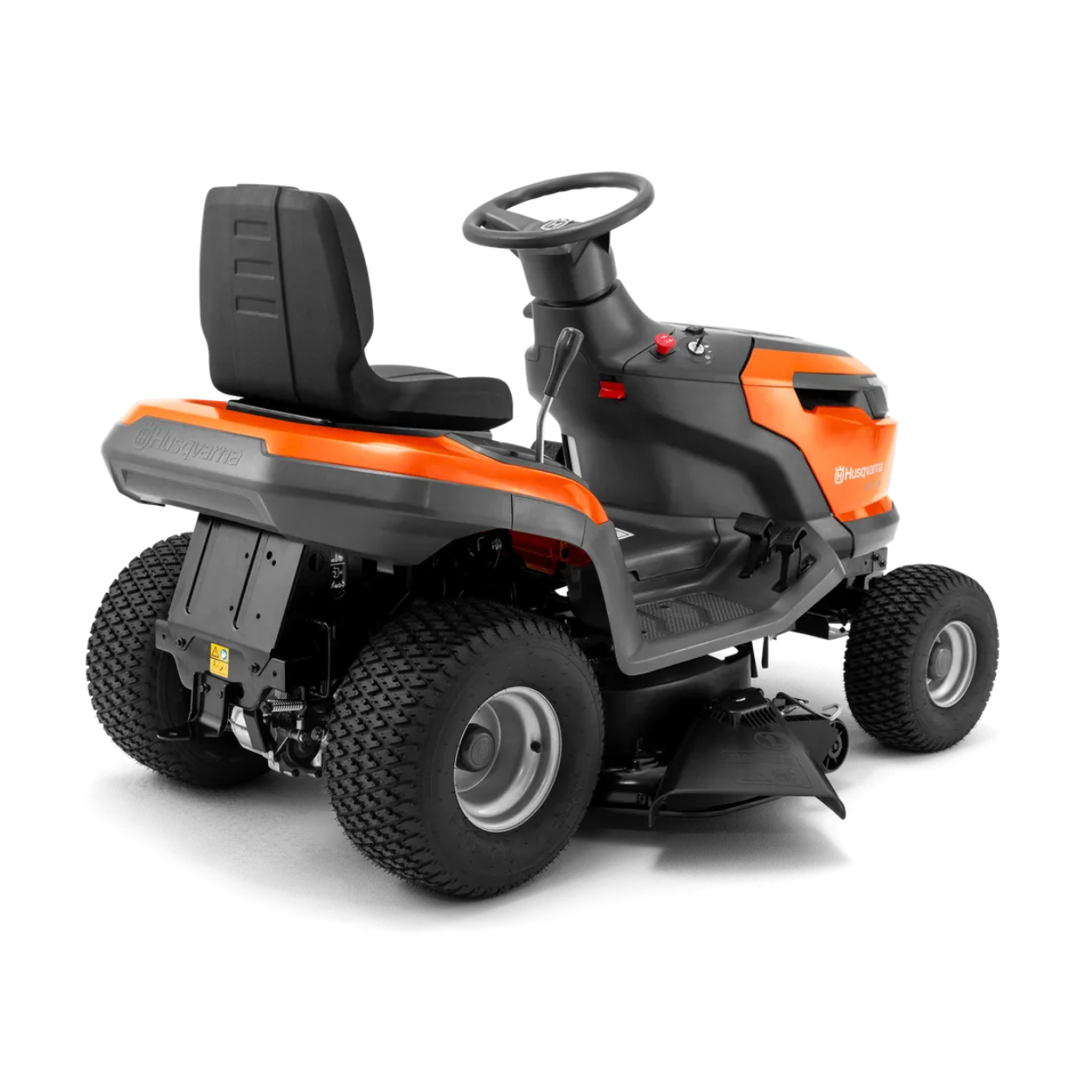 TS114 Lawn Tractor