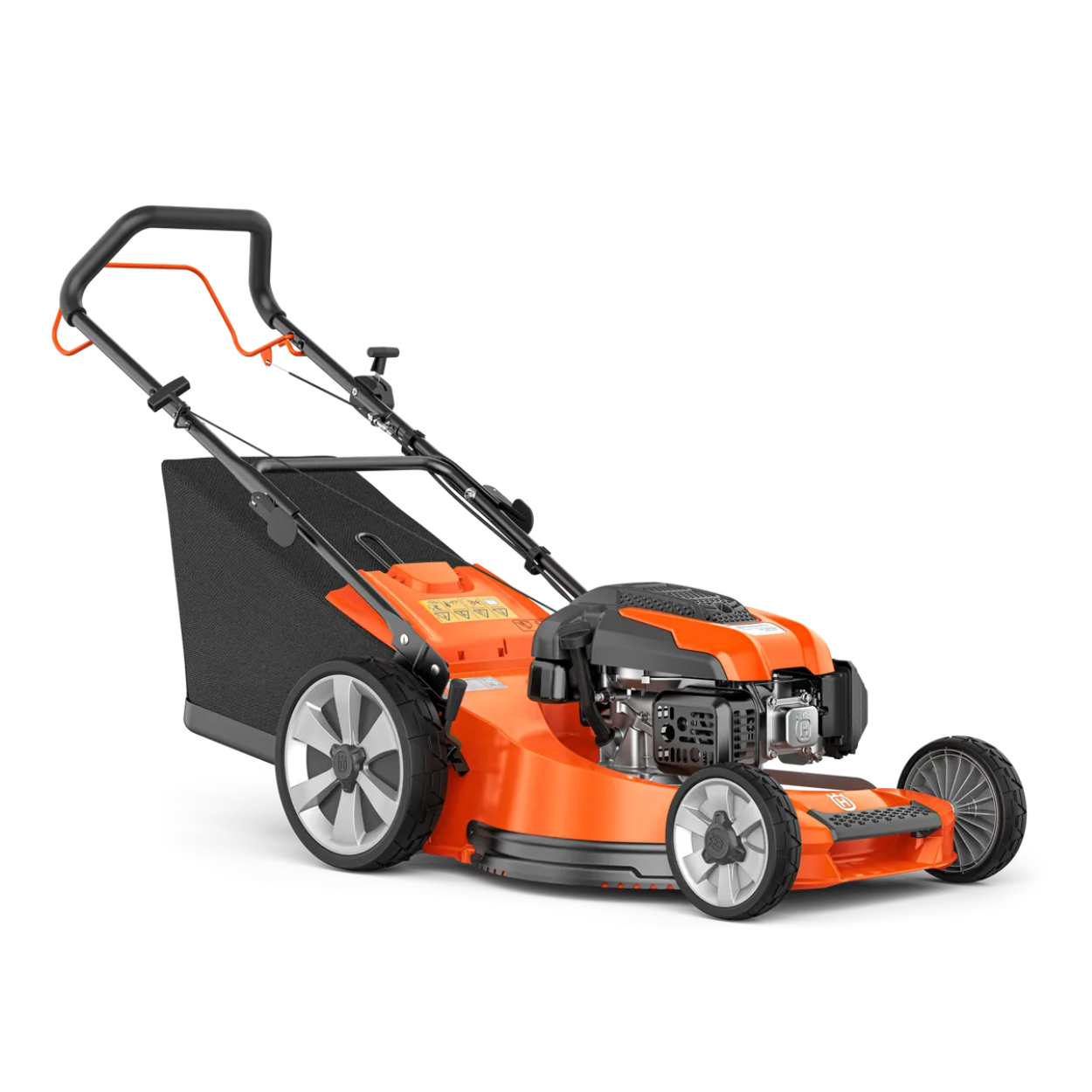LC521SP Self Propelled Push Mower