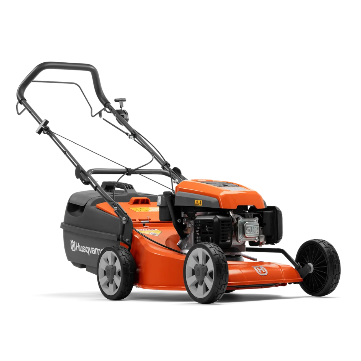 LC419SP Self Propelled Mower