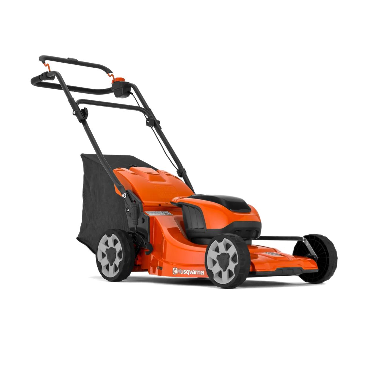 LC142i Battery Lawn Mower