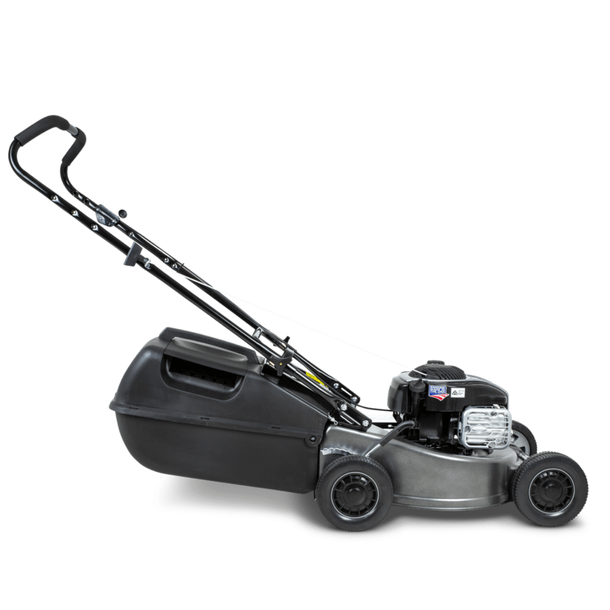 46TB5EM Push Mower
