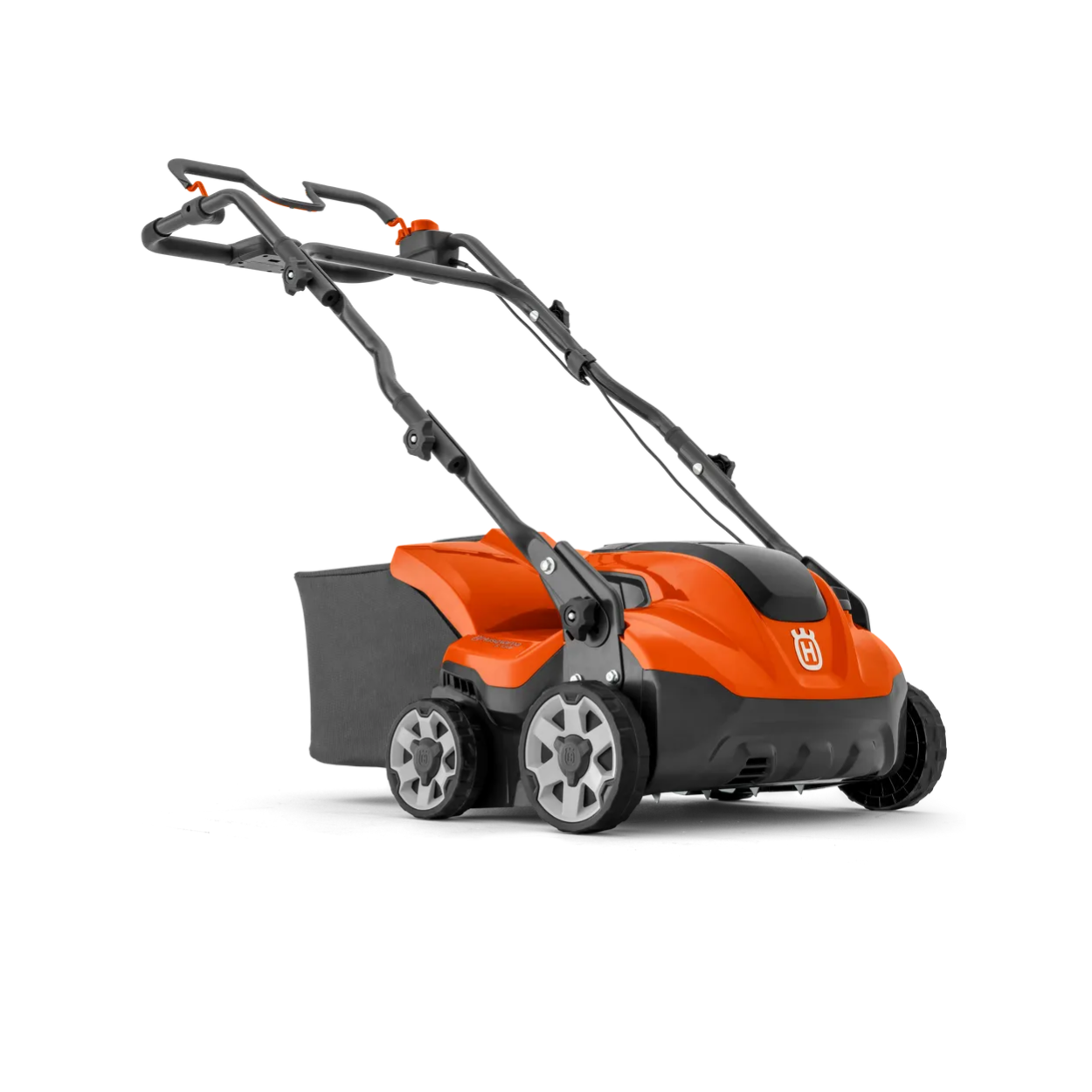 S138i Battery Scarifier