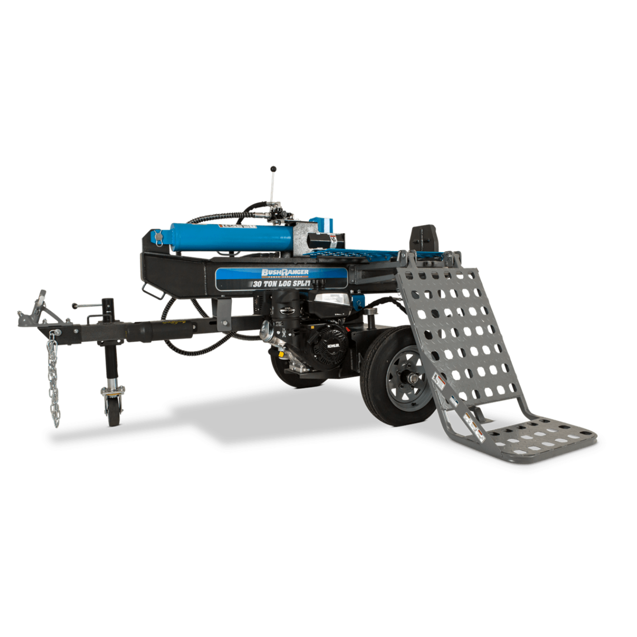 Hydraulic Lift Accessory To Suit LS302