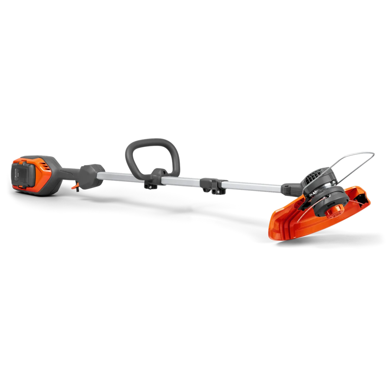 215iL Battery Trimmer