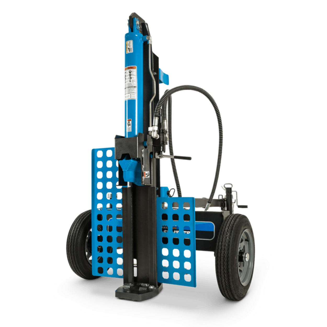 LS252 25T Log Splitter