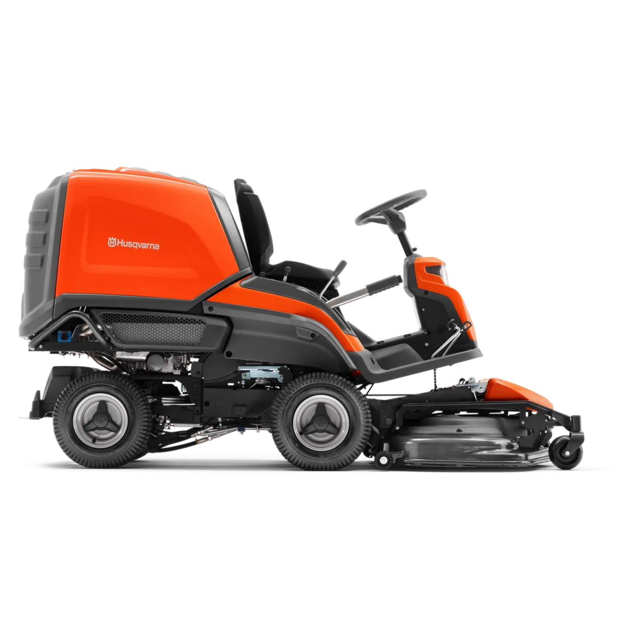 R320TS AWD Front-end Mower (CRC103 Deck)