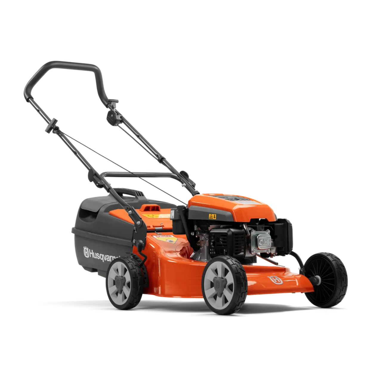 LC219P Push Mower