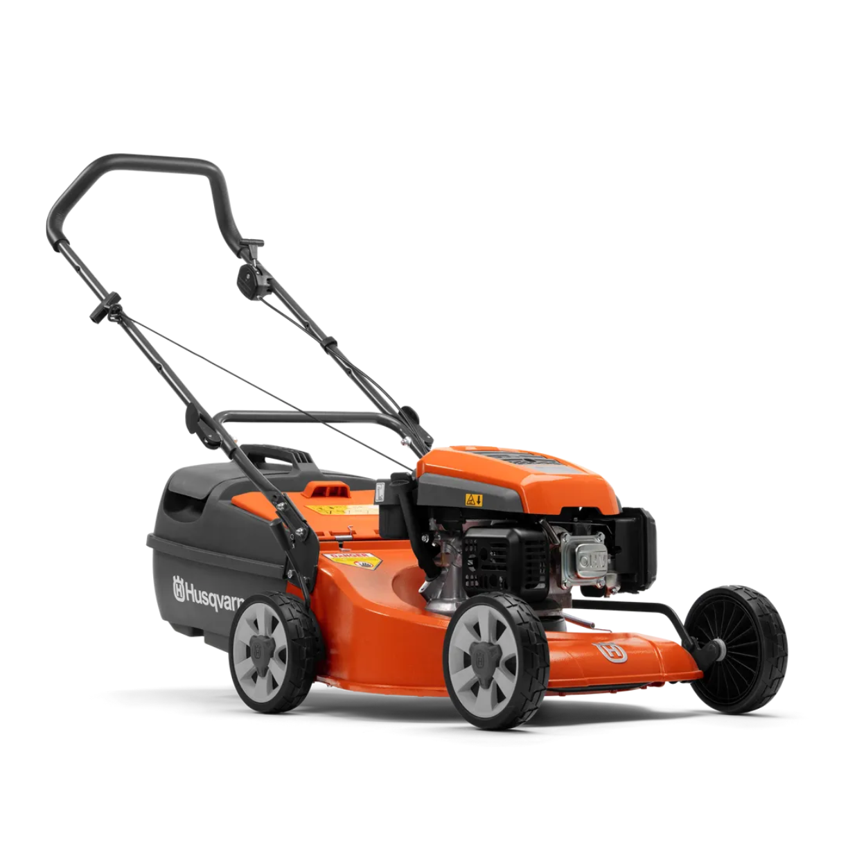 LC419A Push Mower