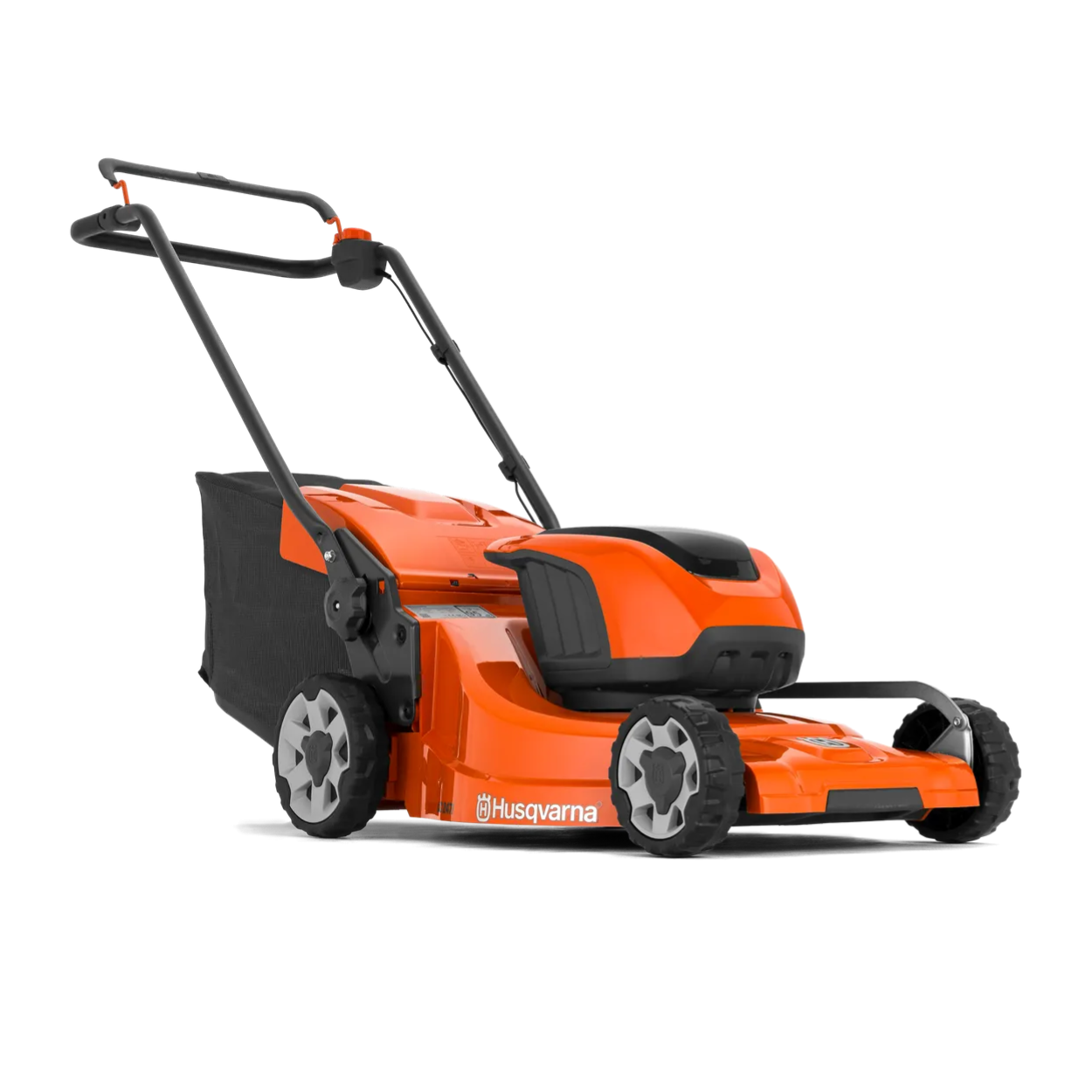 LC247i Battery Lawn Mower