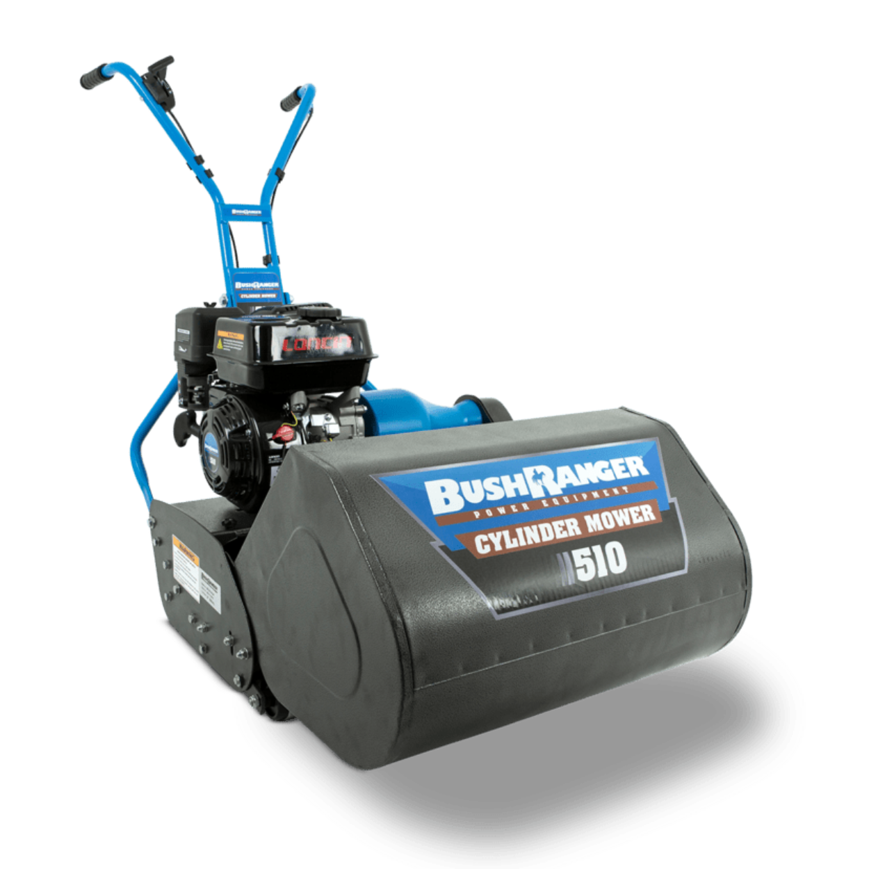 510CM Cylinder Mower