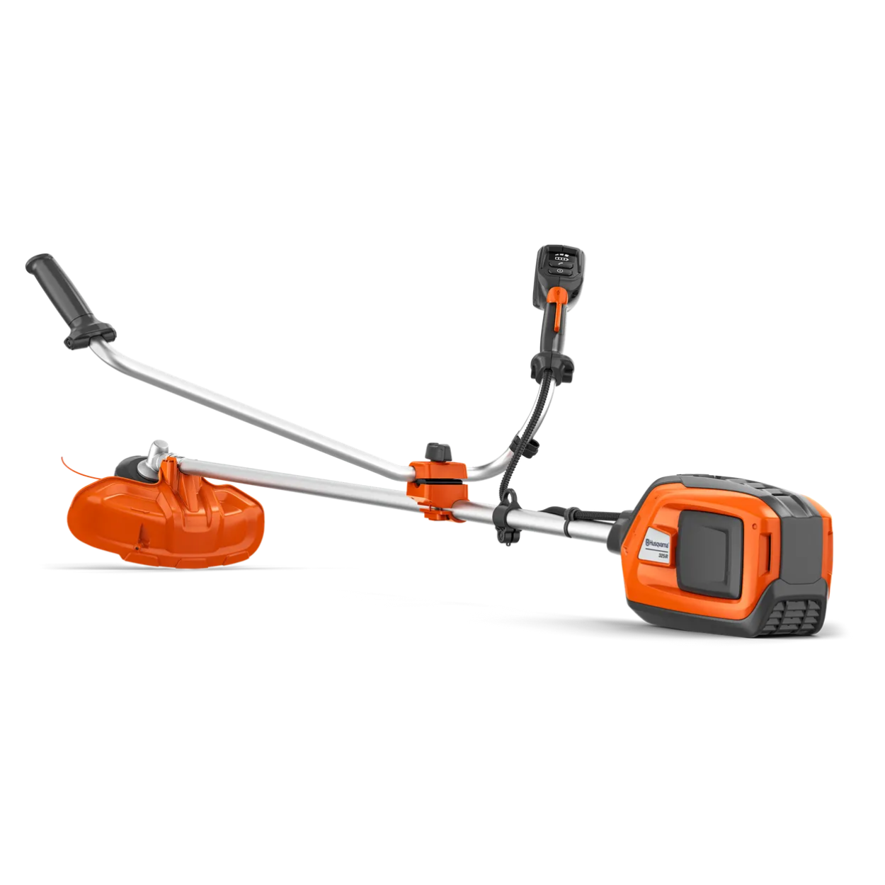 325iR Battery Brushcutter