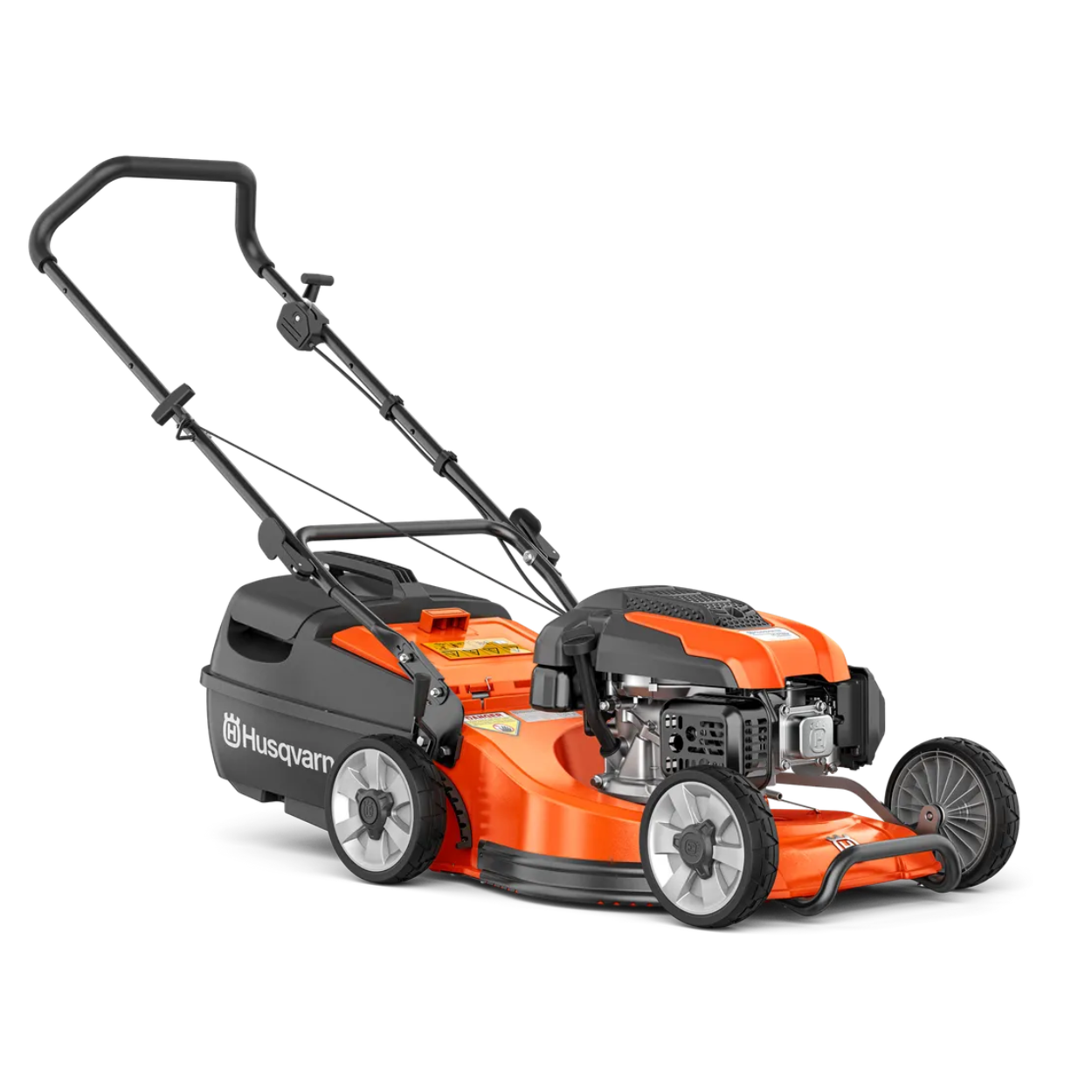 LC519AP Push Mower