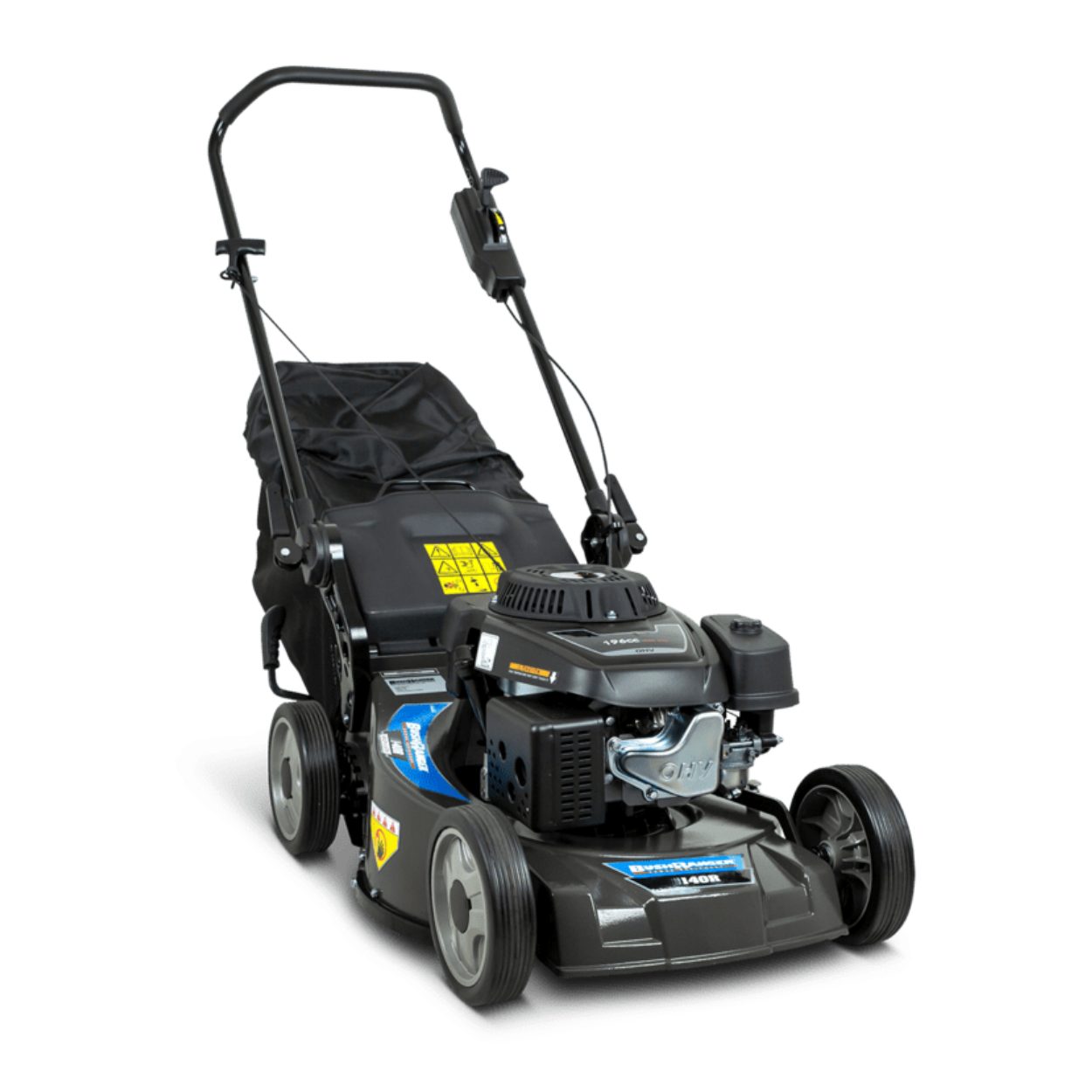 48AL7M Push Mower