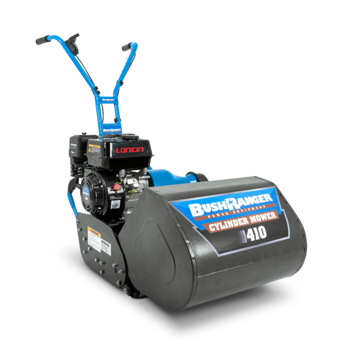 410CM Cylinder Mower