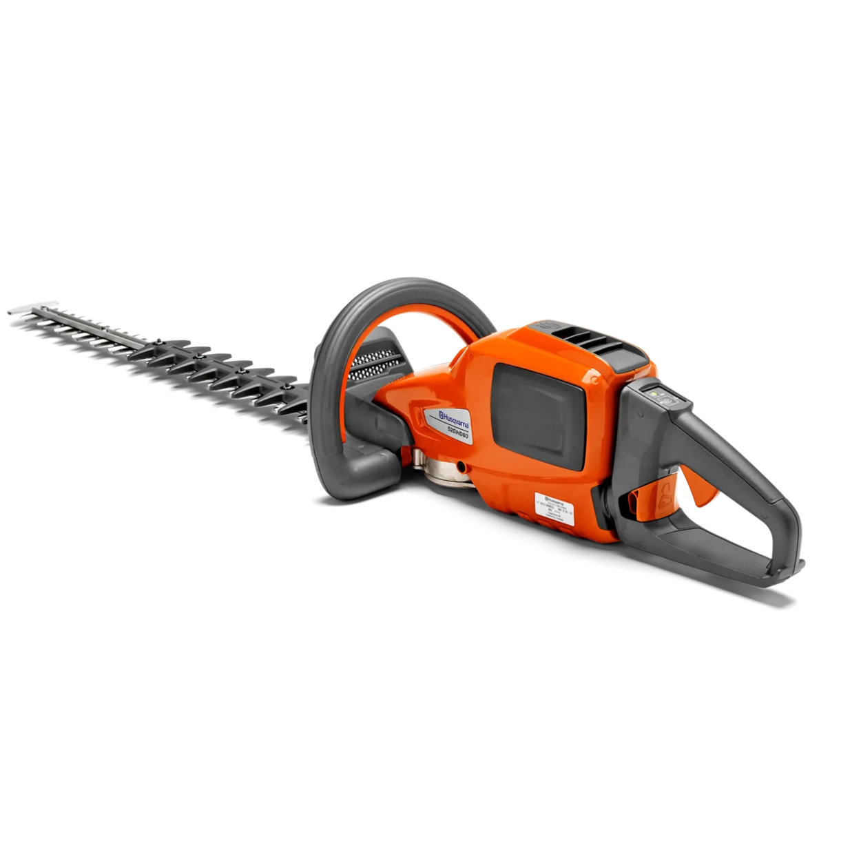 520iHD60 Battery Hedge Trimmer