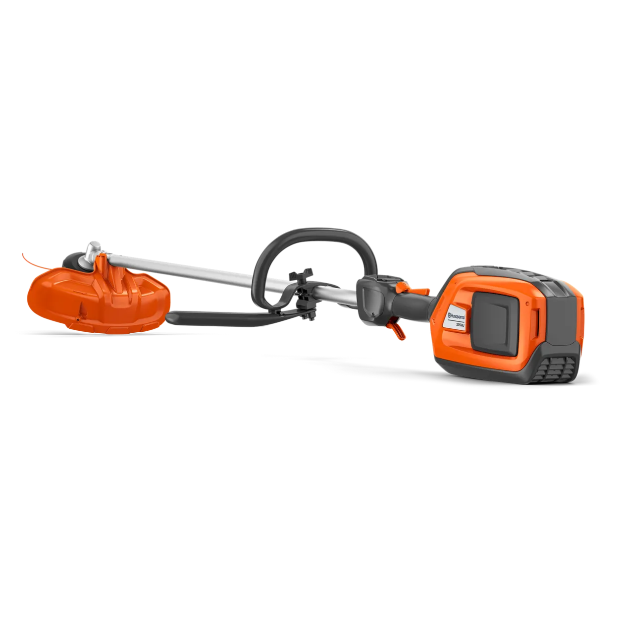 325iRJ Battery Trimmer