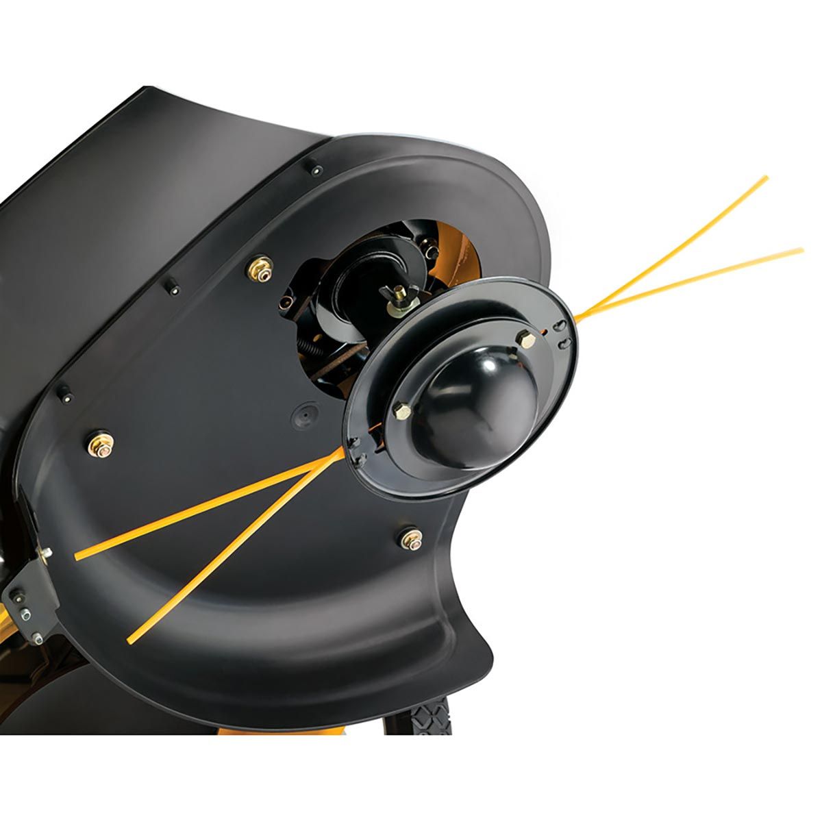 Wheeled String Trimmer