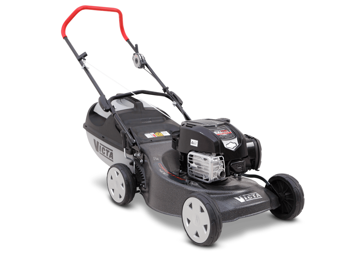 Corvette 400 19" Push Mower