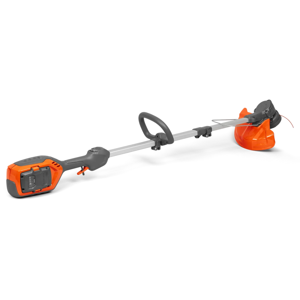 215iL Battery Trimmer