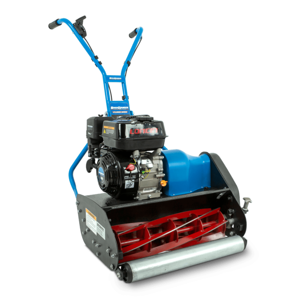 510CM Cylinder Mower