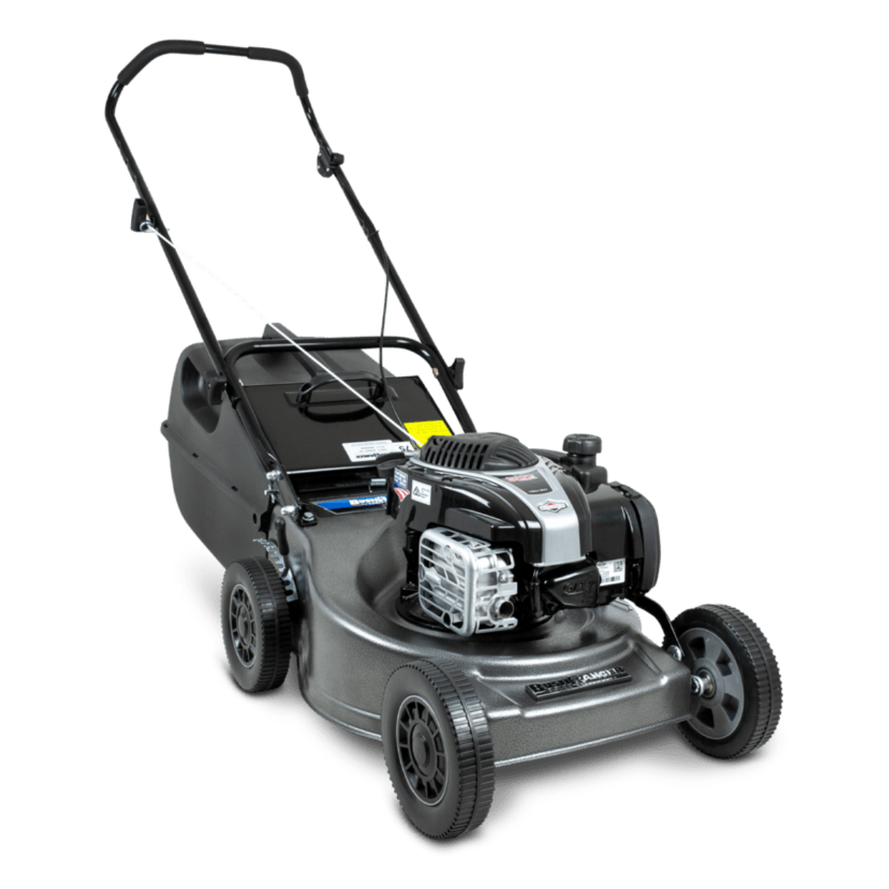 46TB5EM Push Mower
