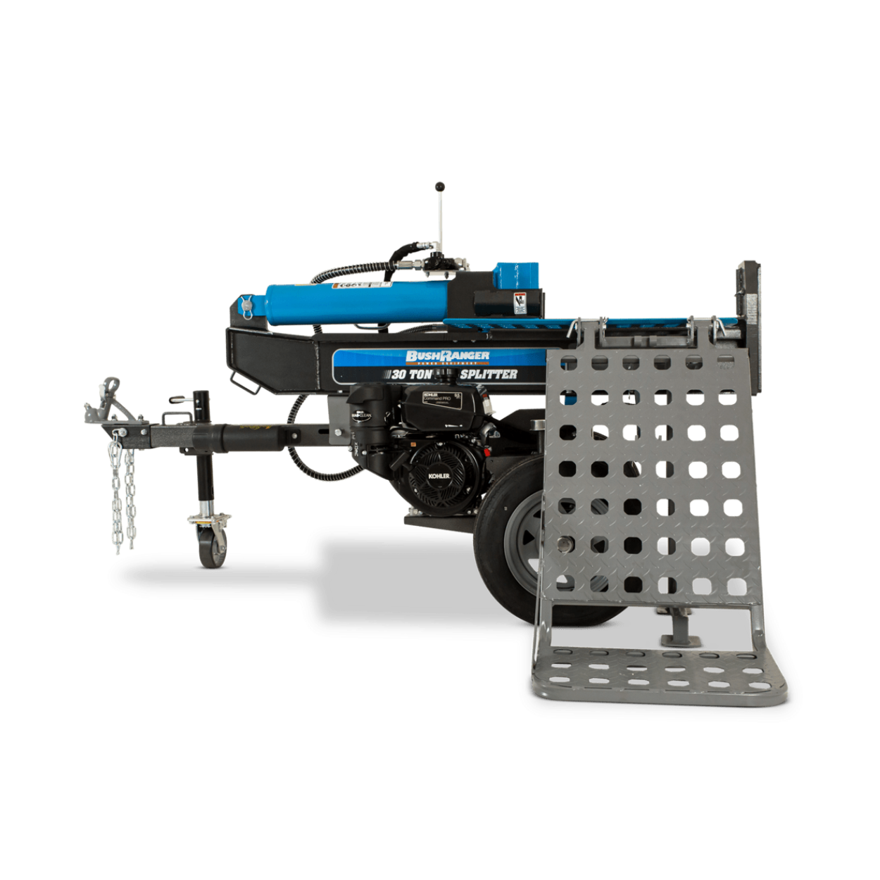 Hydraulic Lift Accessory To Suit LS302