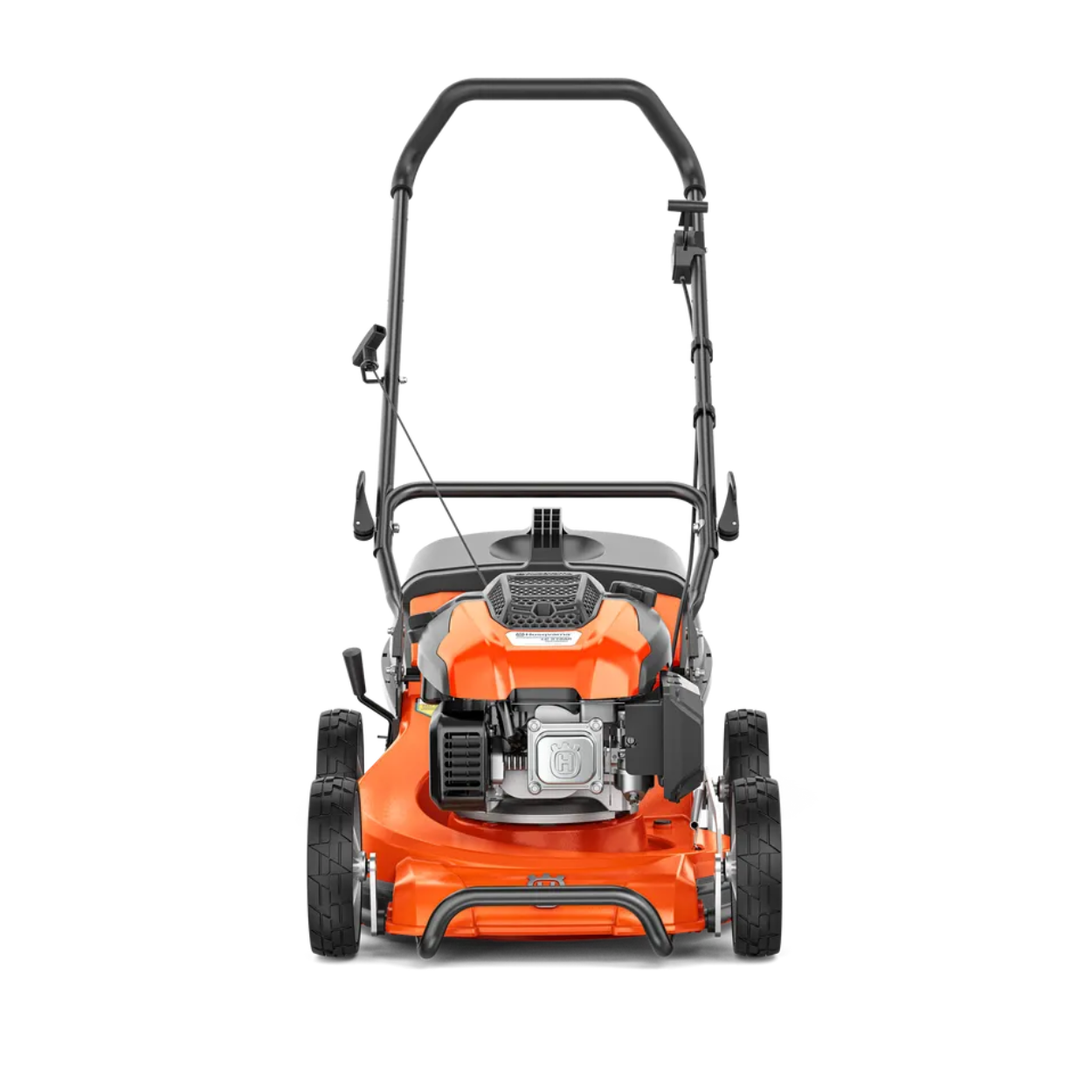 LC519AP Push Mower