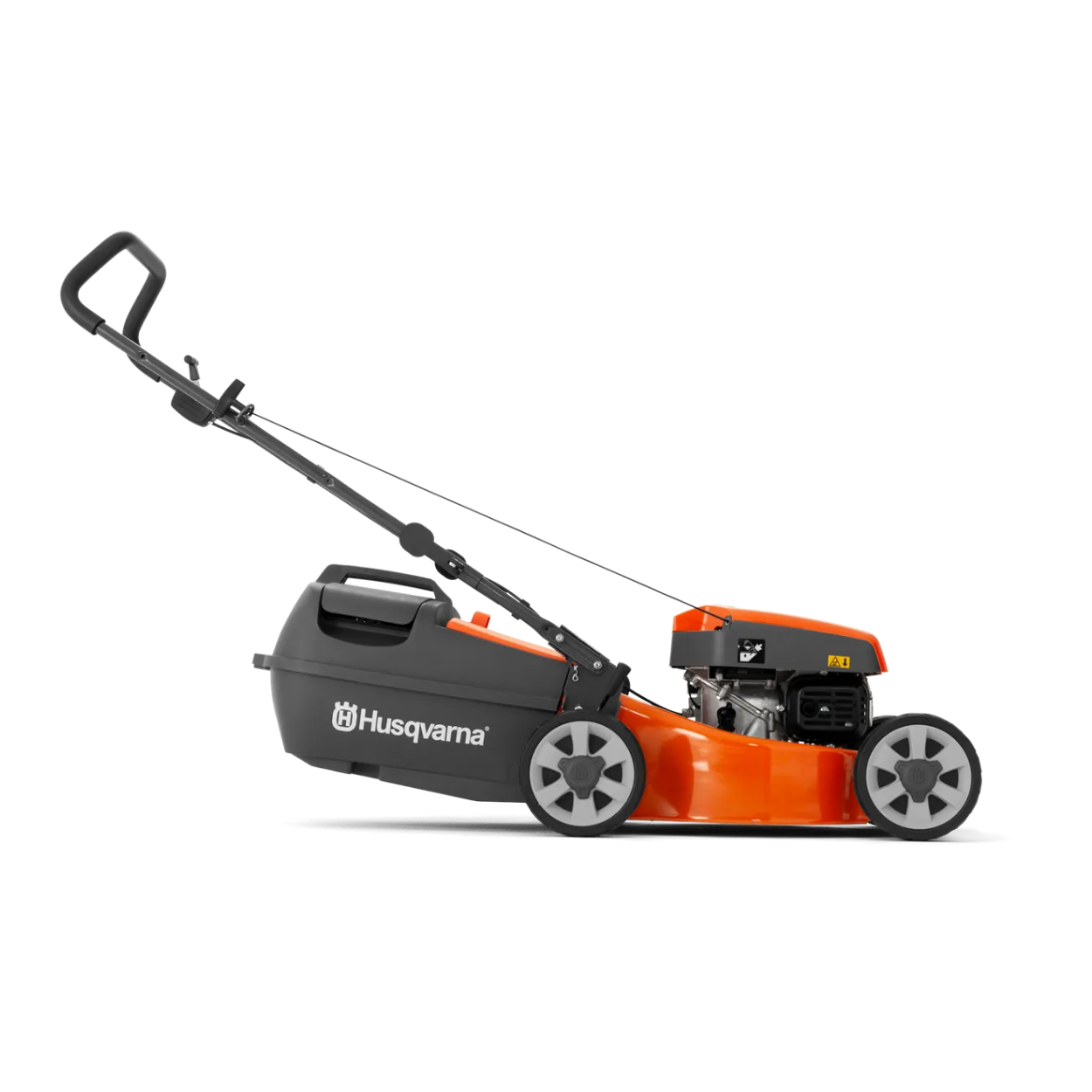 LC118 Push Mower