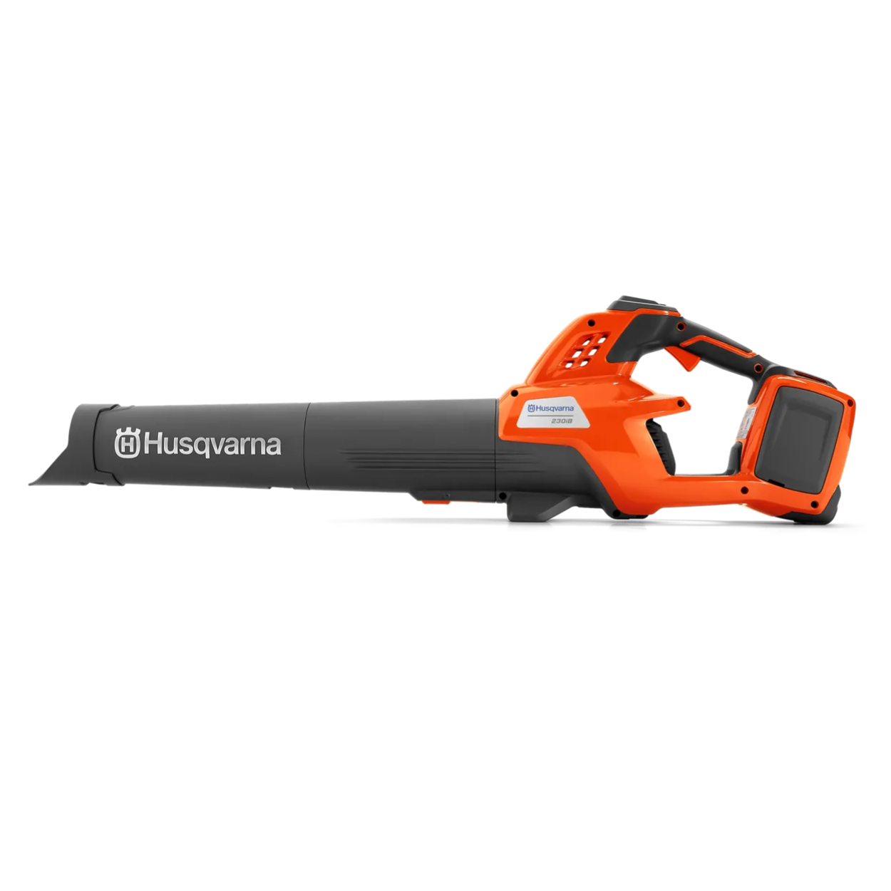 230iB Battery Blower