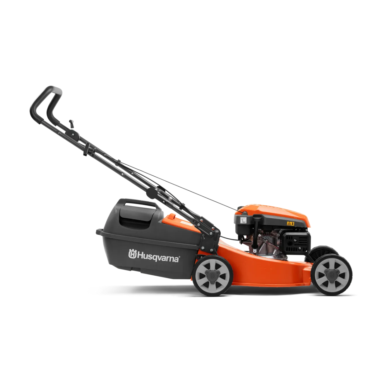 LC419A Push Mower