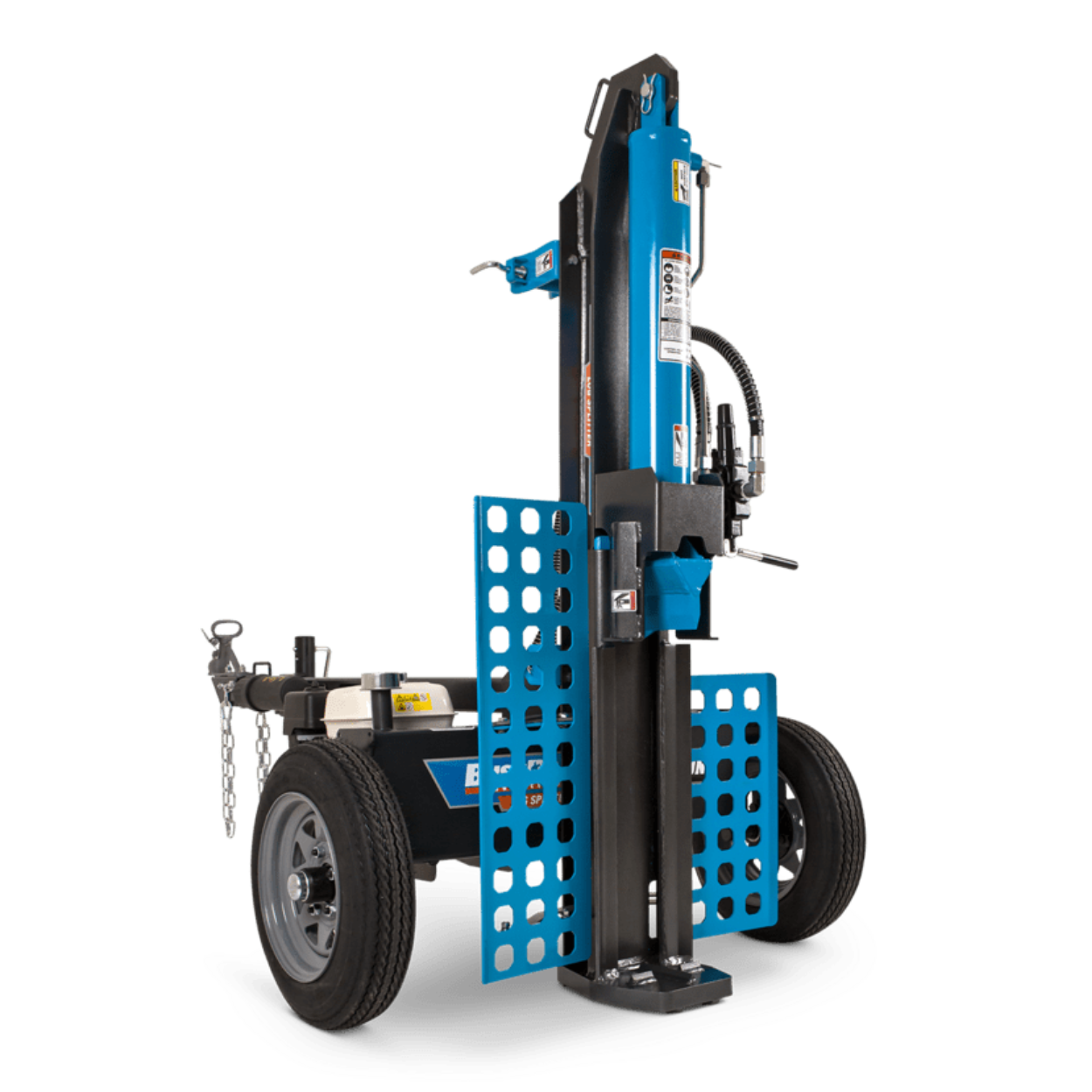 LS253 25T Log Splitter (Honda Engine)