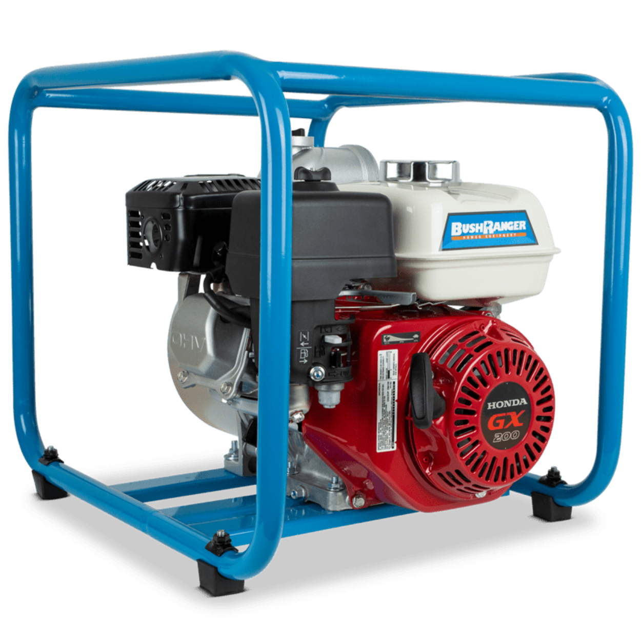 WP301 - 3" Water Pump