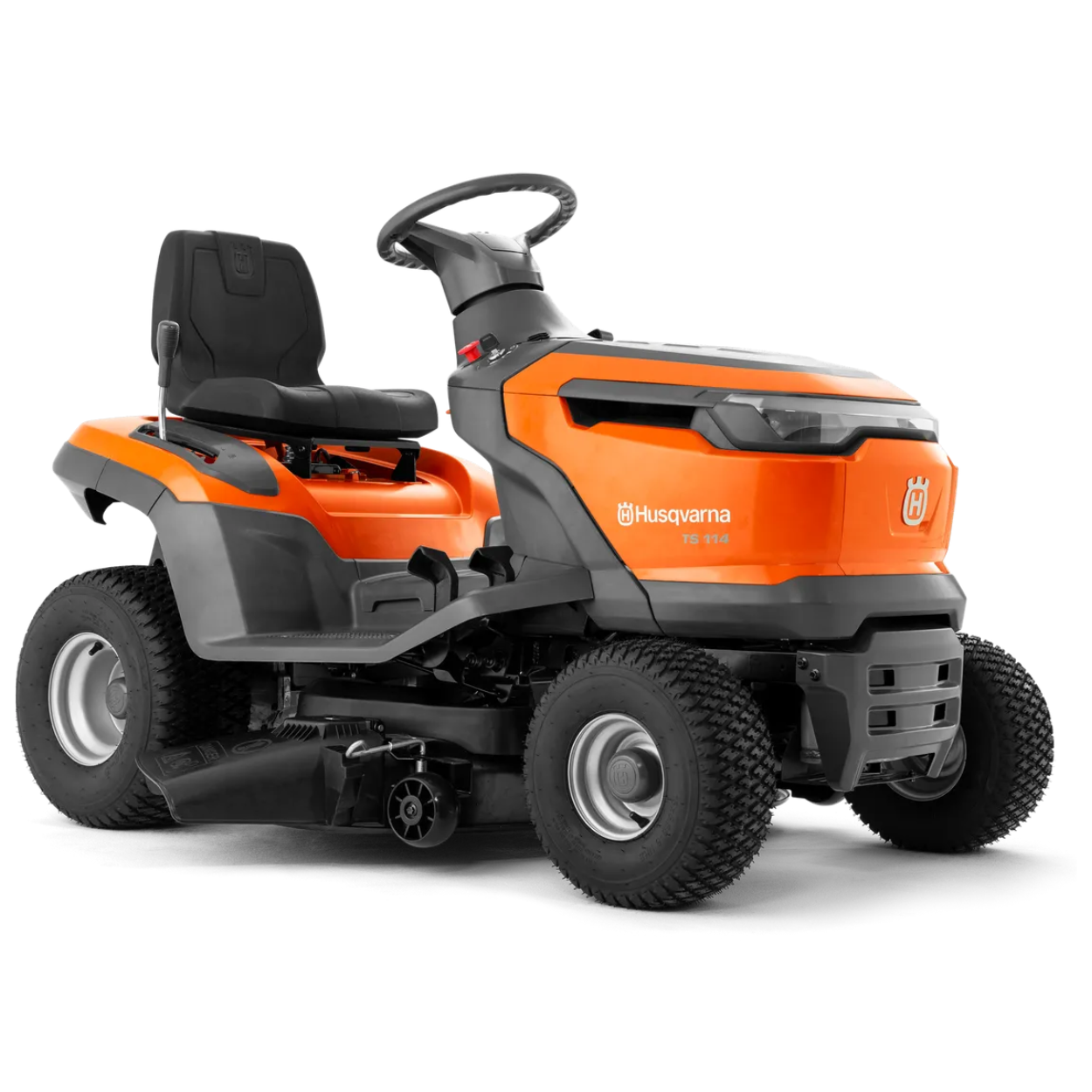 TS114 Lawn Tractor