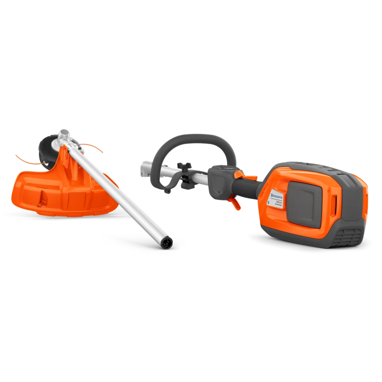525iLK Battery Combi Trimmer