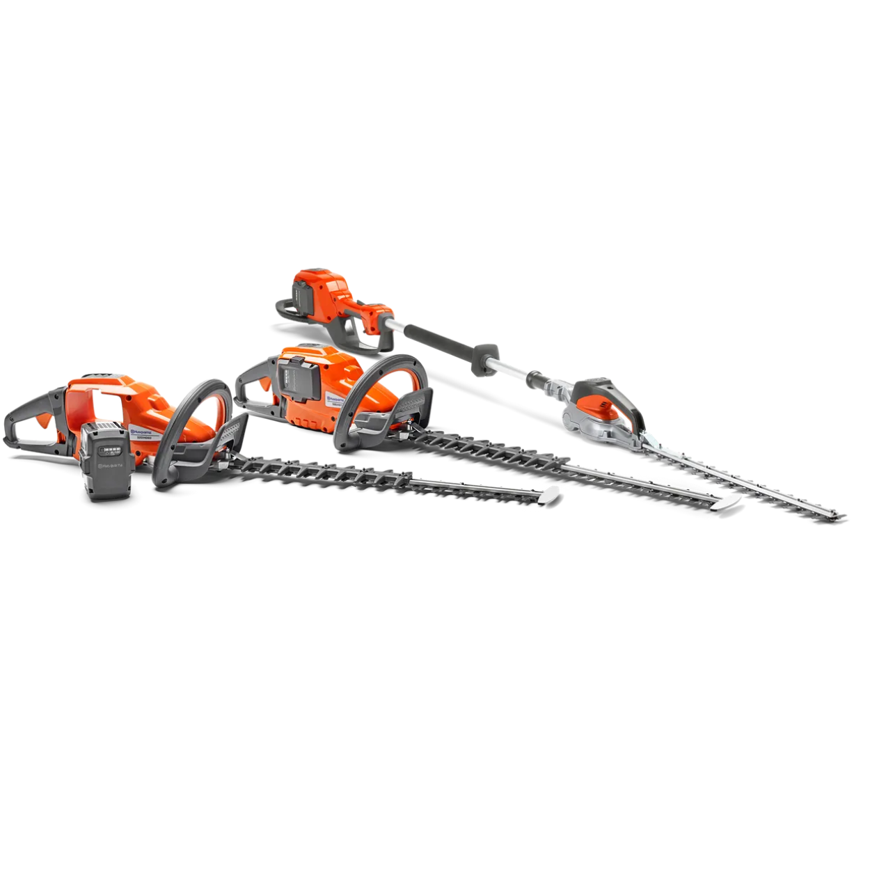520iHD60 Battery Hedge Trimmer