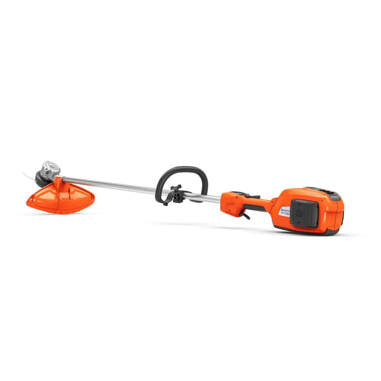 520iLX Battery Trimmer