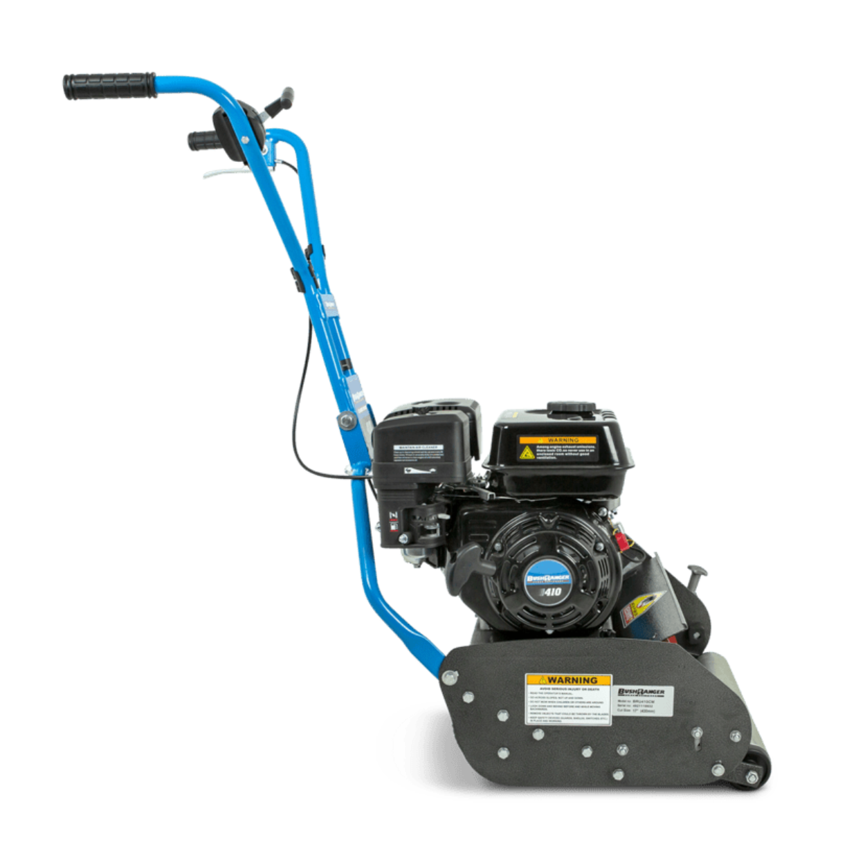 410CM Cylinder Mower