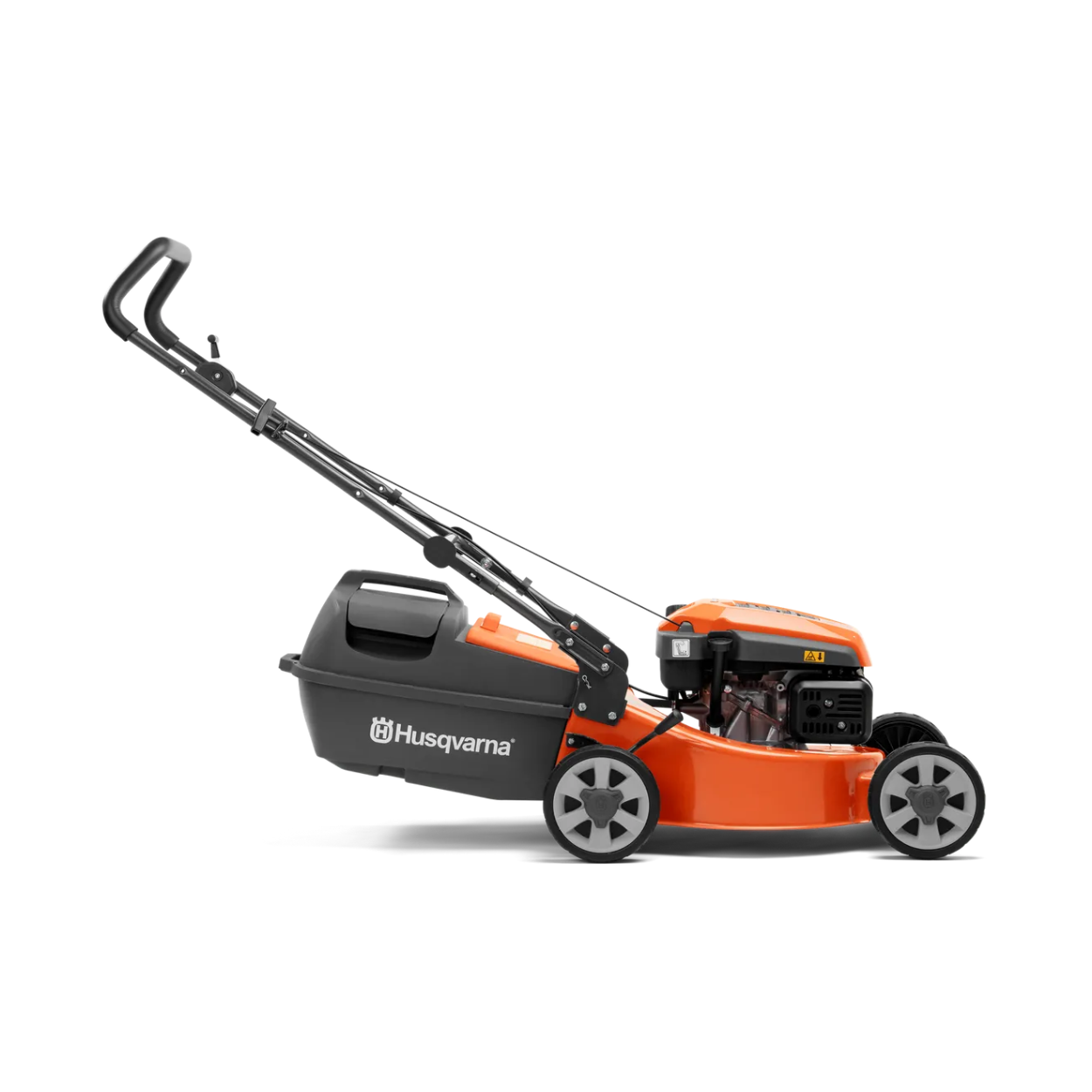 LC219P Push Mower