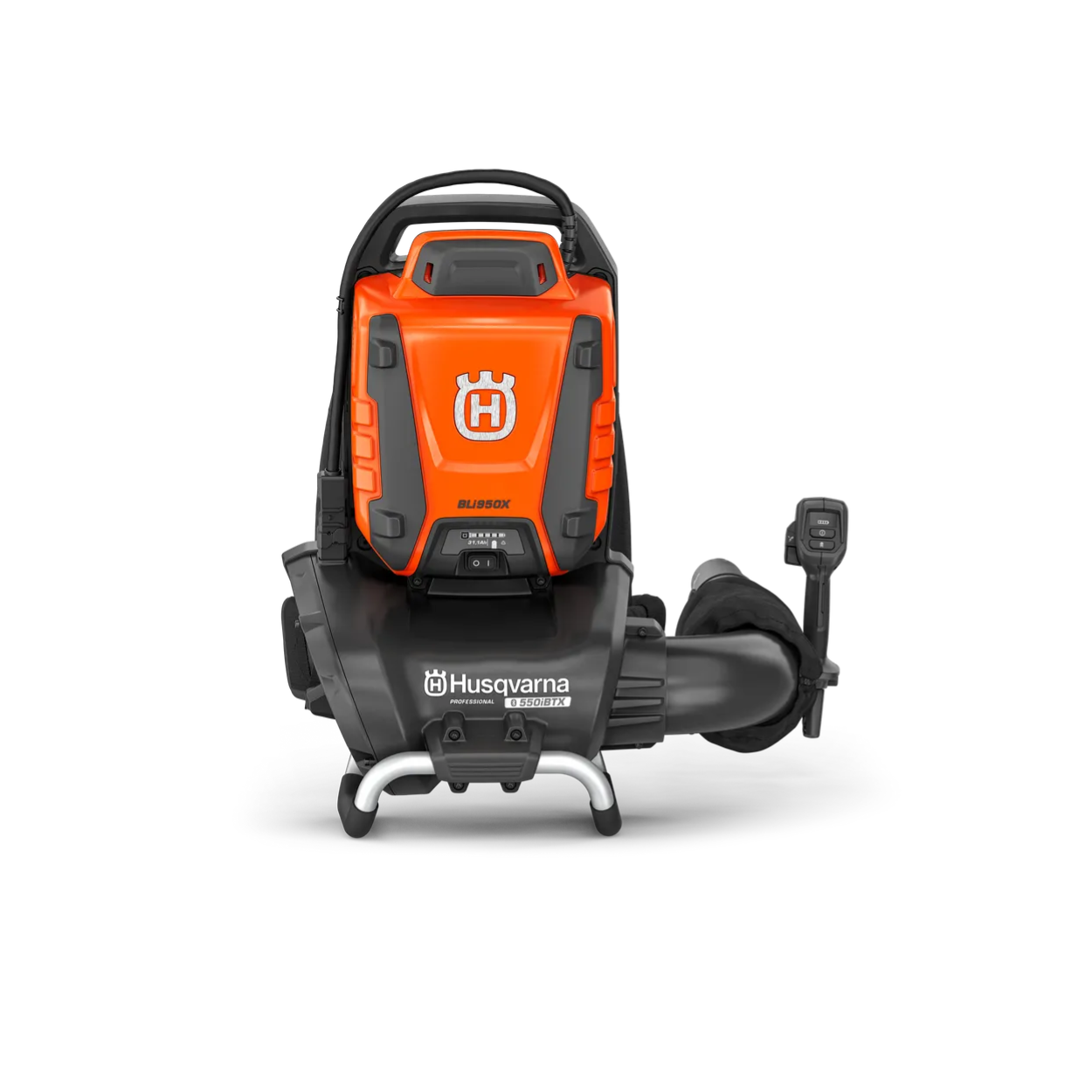 550iBTX Battery Backpack Blower